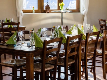 Foto: Landhaus