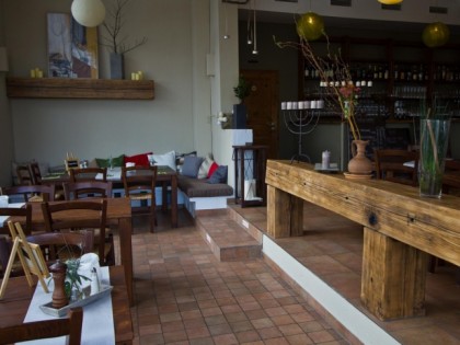 Foto: Landhaus