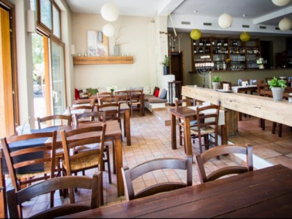 Foto: Landhaus