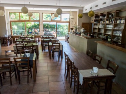 Foto: Landhaus