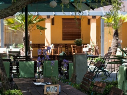 Foto: Landhaus