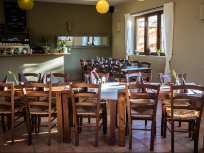 Foto: Landhaus