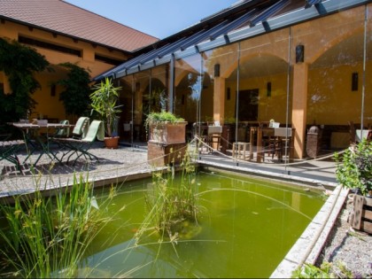 Foto: Landhaus