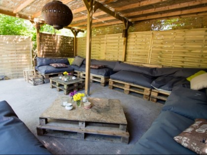 Foto: Landhaus